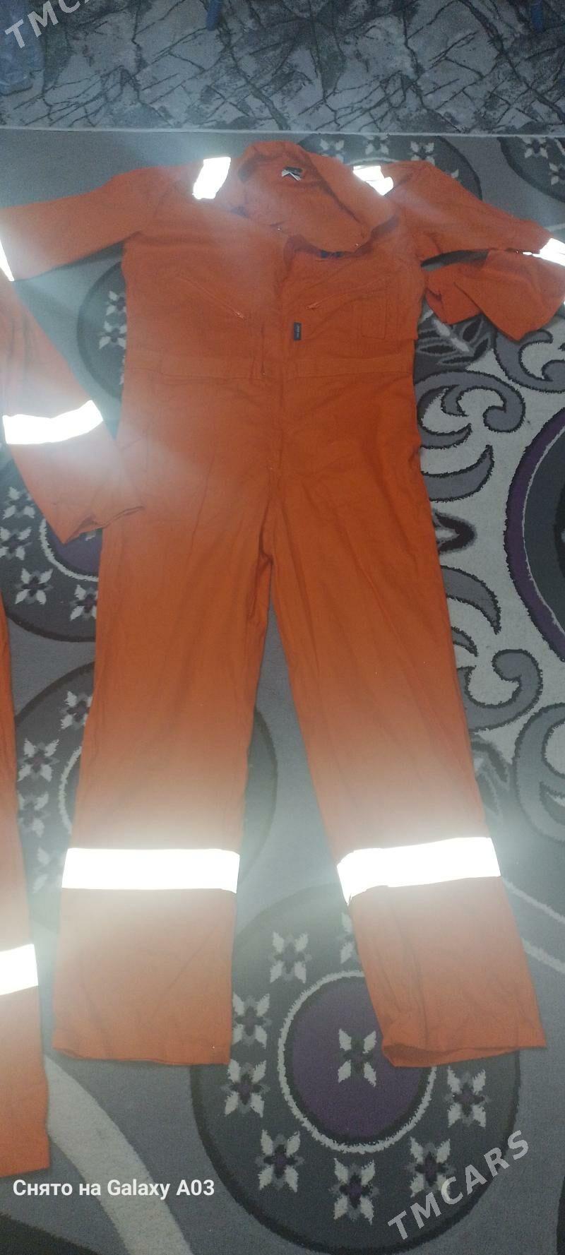 комбинезон - Balkanabat - img 3