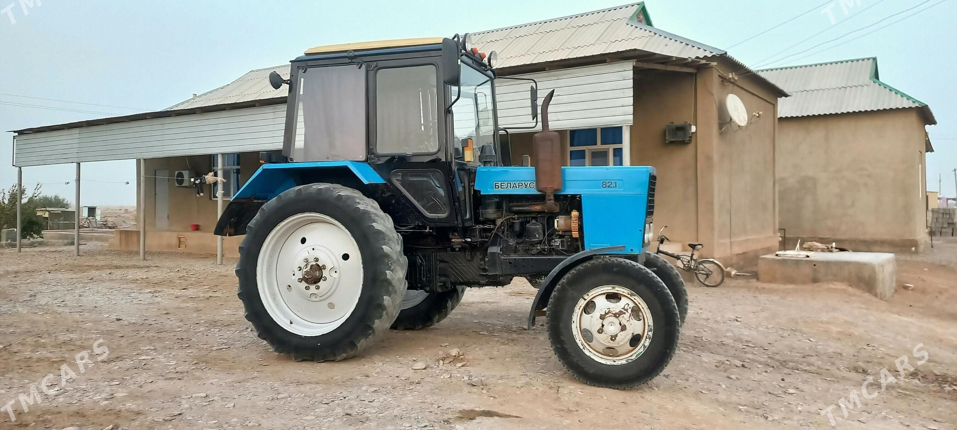 MTZ 82 2012 - 145 000 TMT - Теджен - img 3