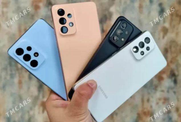 RABOCY TELEFON SATYN ALYAS ULANYLAN GYMMAT BAHADAN - Ашхабад - img 9