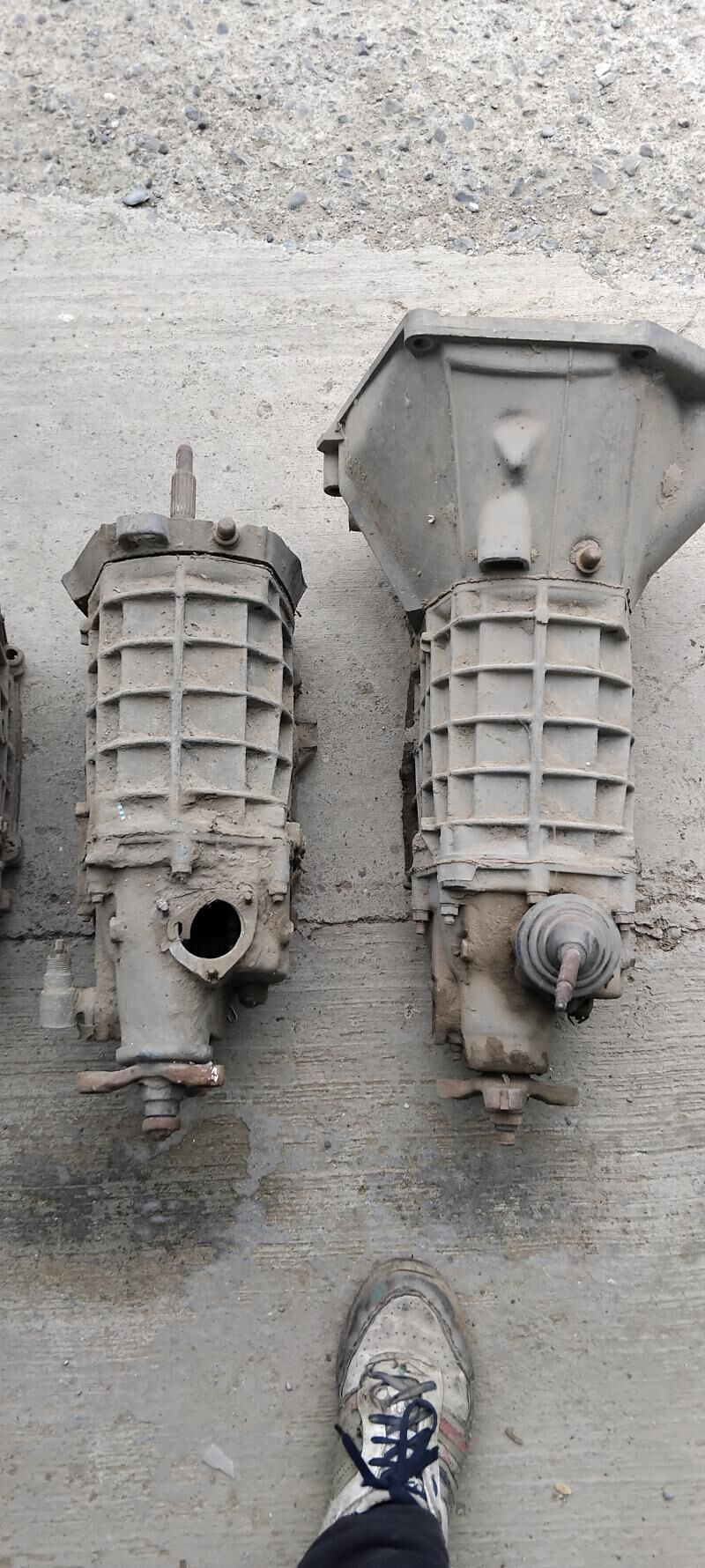 Karopga 1 500 TMT - Aşgabat - img 3