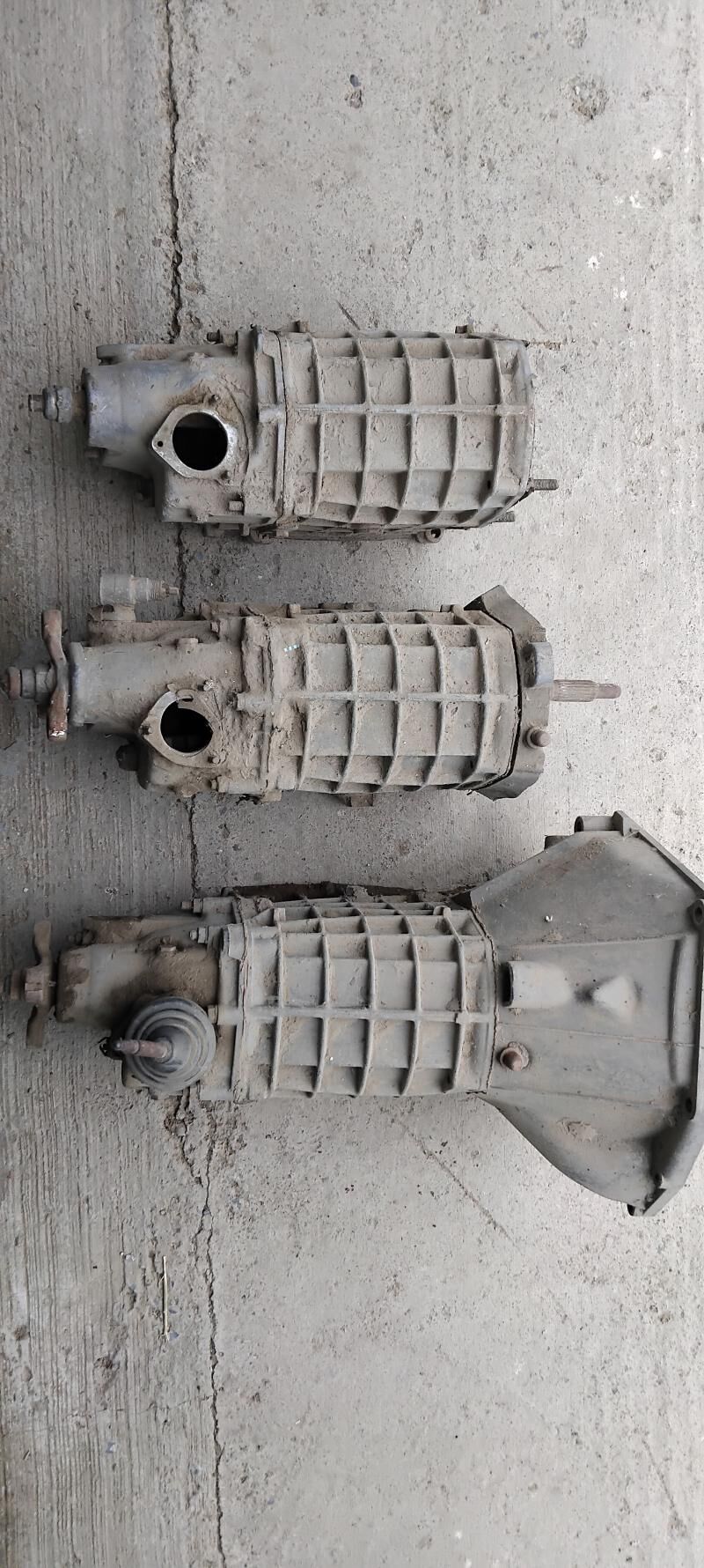 Karopga 1 500 TMT - Aşgabat - img 8