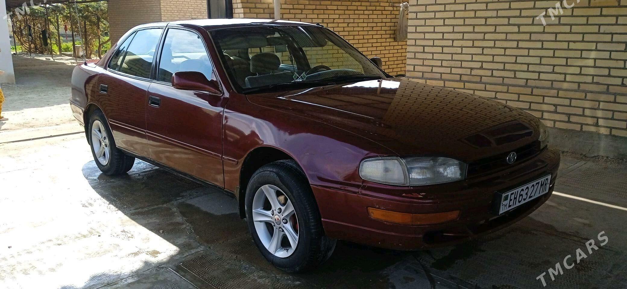 Toyota Camry 1995 - 85 000 TMT - Sakarçäge - img 10