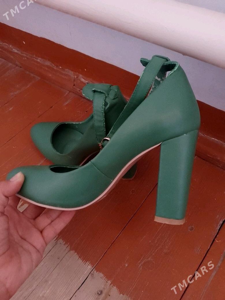 tufli - Гороглы (Тагта) - img 2