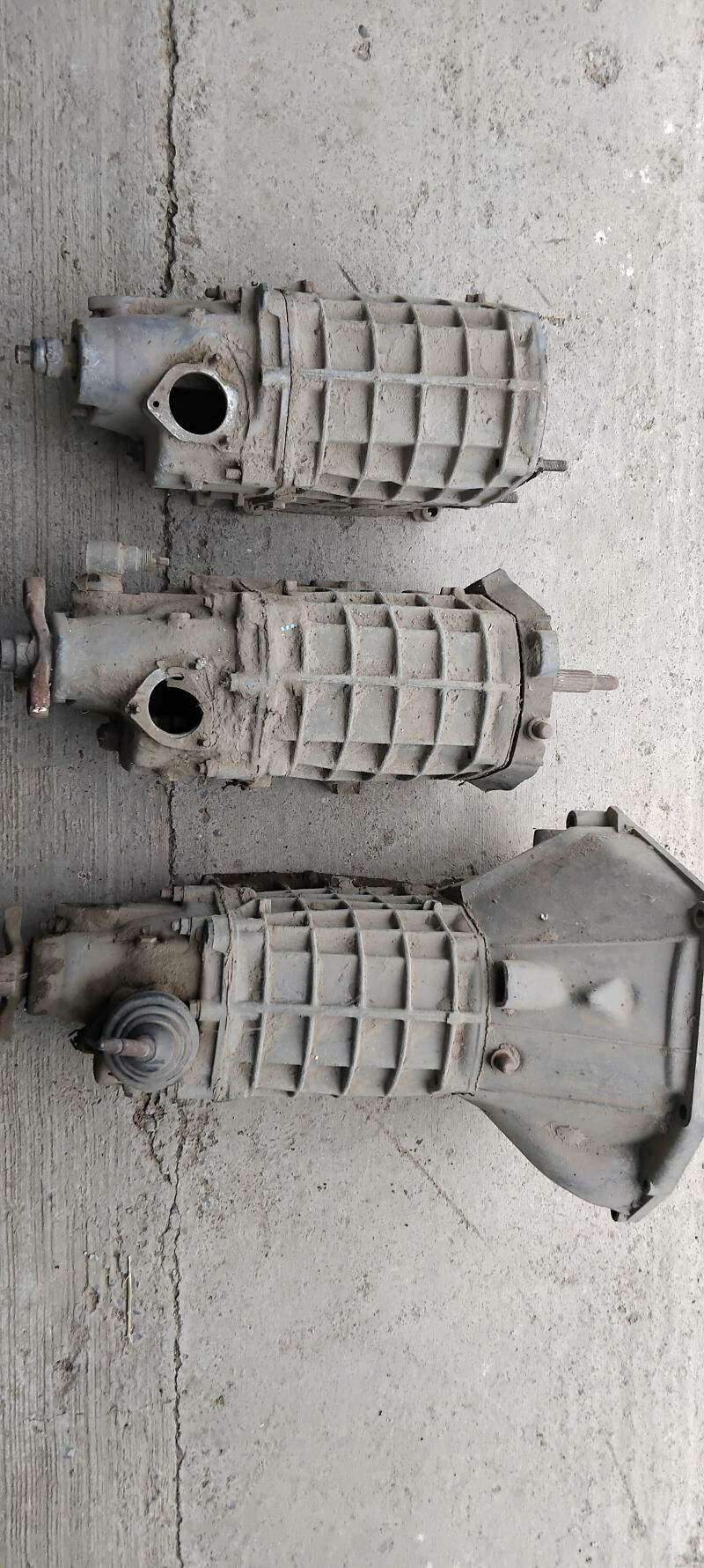 Karopga 1 500 TMT - Aşgabat - img 2