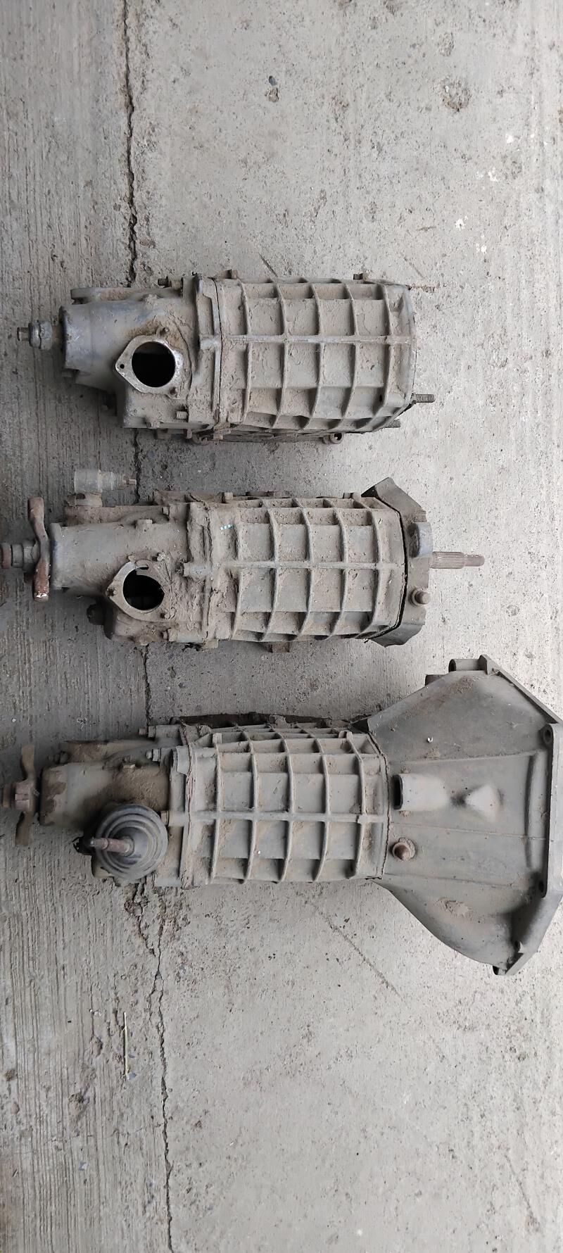 Karopga 1 500 TMT - Aşgabat - img 5