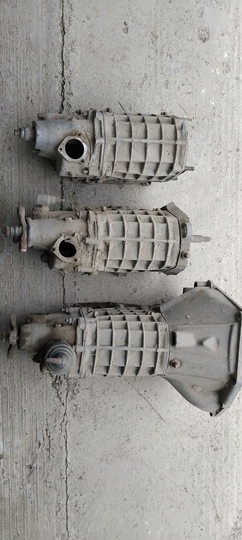 Karopga 1 500 TMT - Aşgabat - img 1