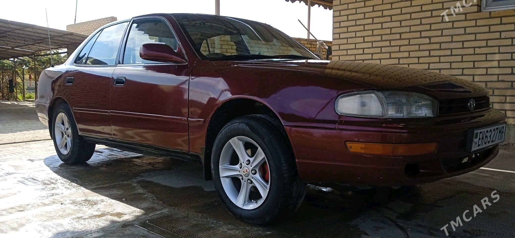 Toyota Camry 1995 - 85 000 TMT - Sakarçäge - img 8