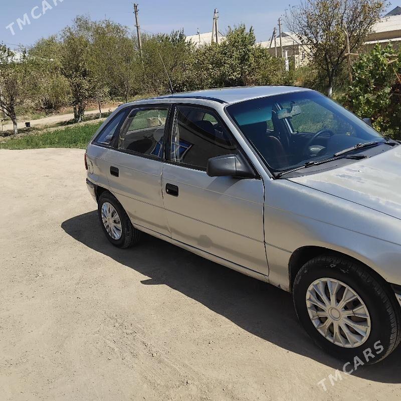Opel Astra 1993 - 25 000 TMT - Baýramaly - img 5