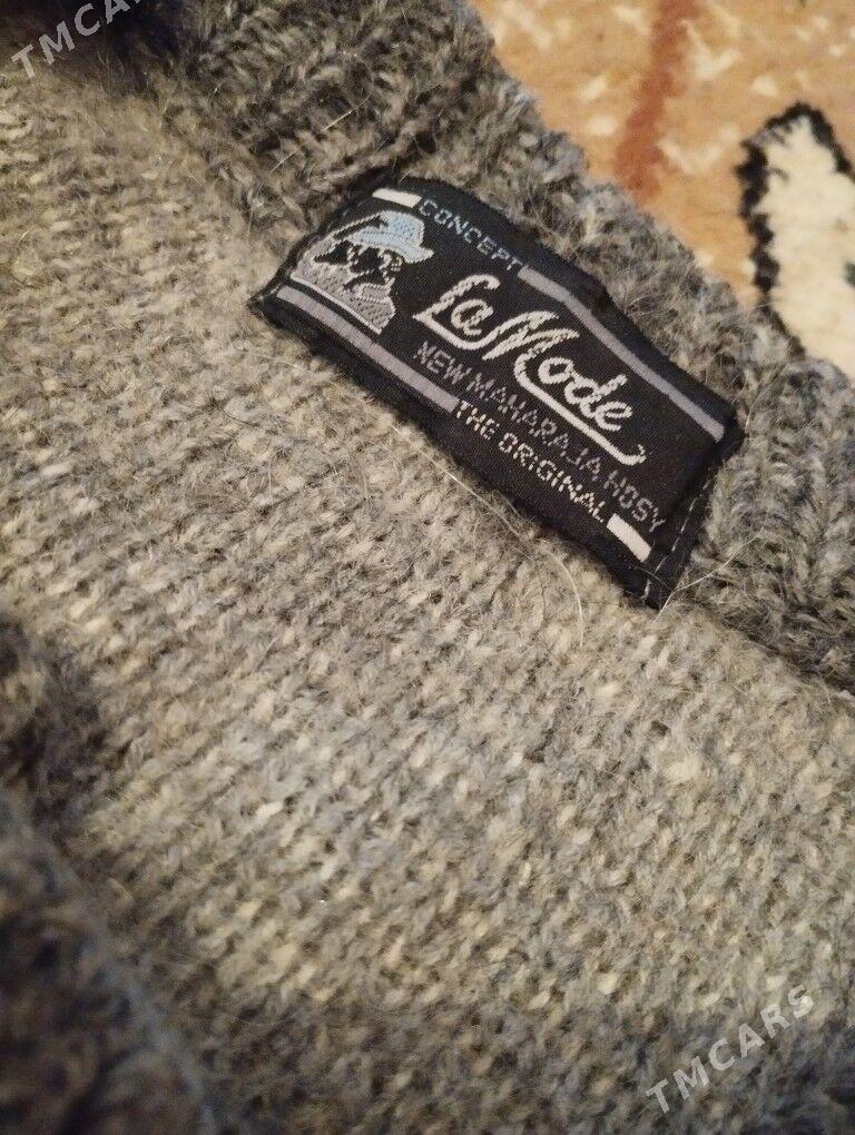 Žempir - Балканабат - img 3