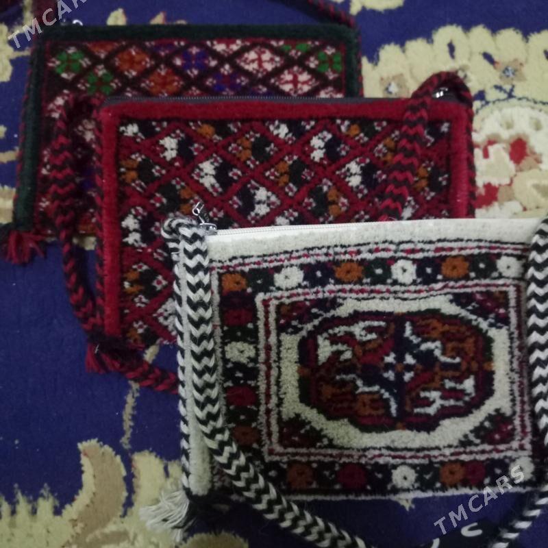 EL HALY - Aşgabat - img 3