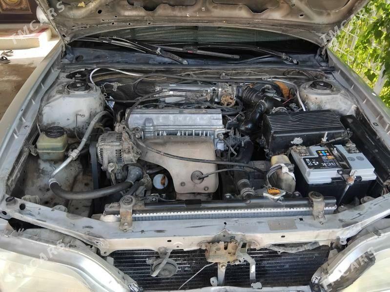 Toyota Vista 1994 - 56 000 TMT - Tagtabazar - img 5