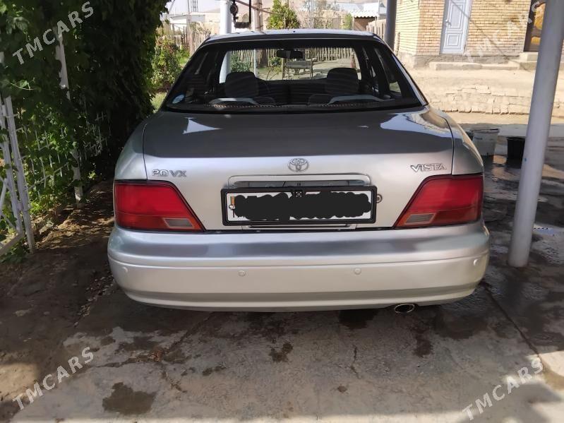 Toyota Vista 1994 - 56 000 TMT - Tagtabazar - img 2
