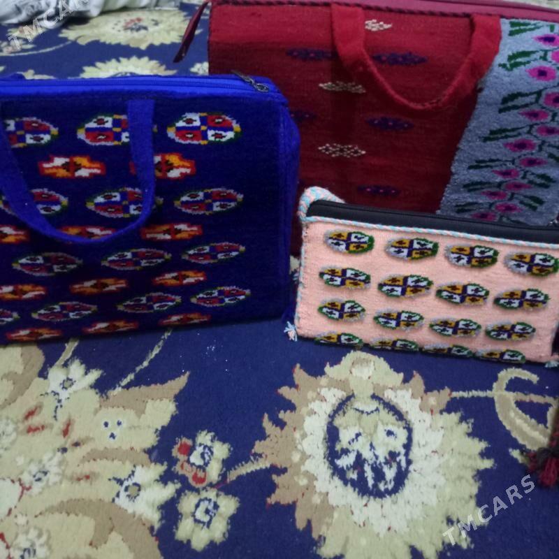 EL HALY - Aşgabat - img 2