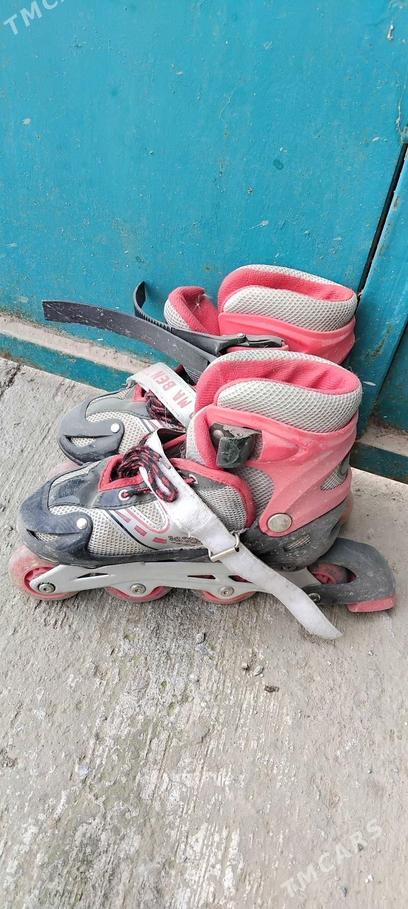 rolik - Aşgabat - img 2