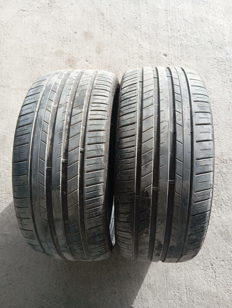 245 35 19 800 TMT - Бедев - img 1