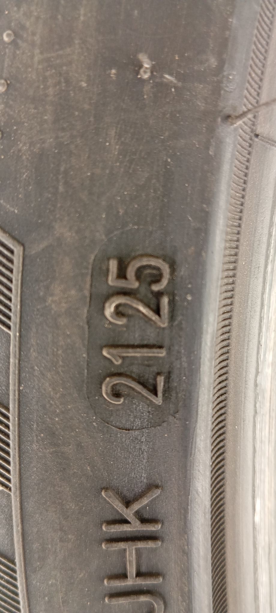 245 35 19 800 TMT - Бедев - img 5