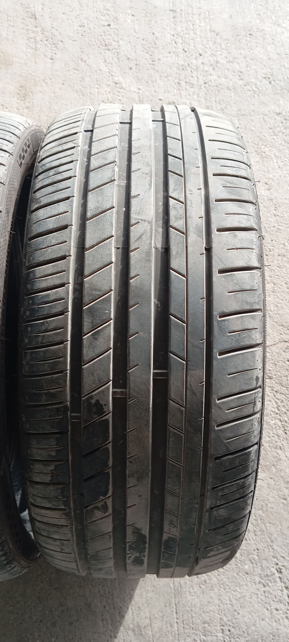 245 35 19 800 TMT - Бедев - img 2