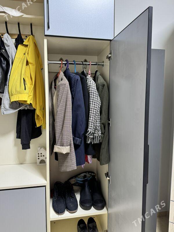 shkaf taze yaly - Podwoýski köç. (Bitarap Türkmenistan şaýoly) - img 3