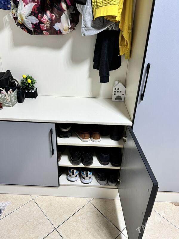 shkaf taze yaly - Podwoýski köç. (Bitarap Türkmenistan şaýoly) - img 2