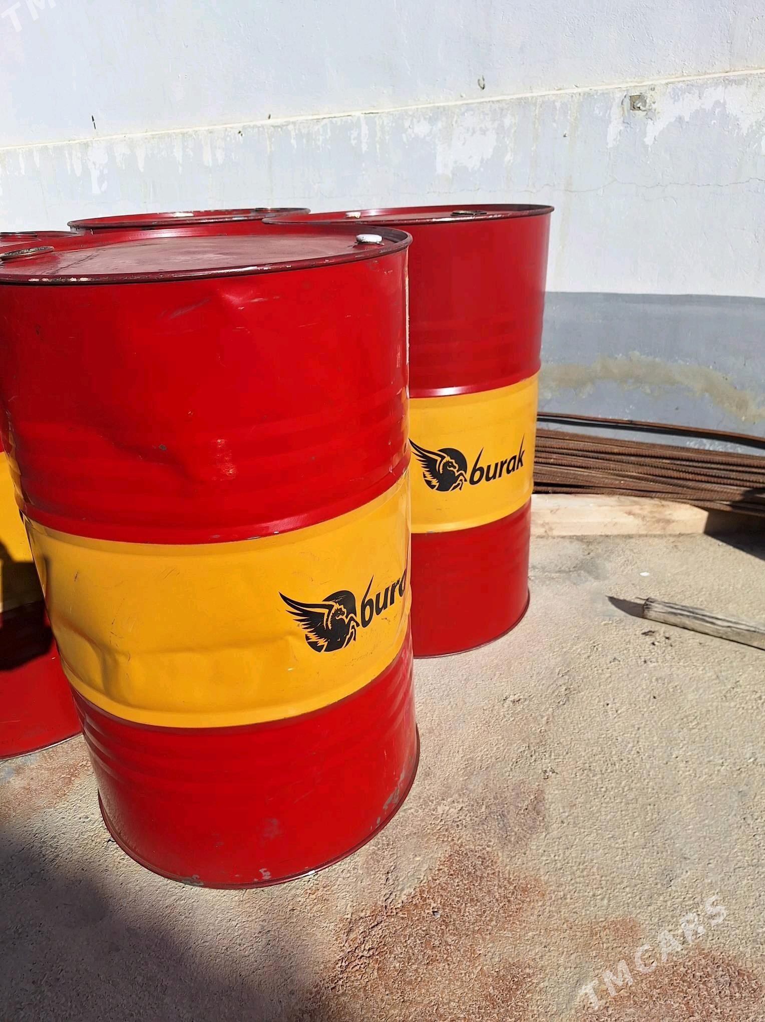 Bochka - Bäherden - img 3