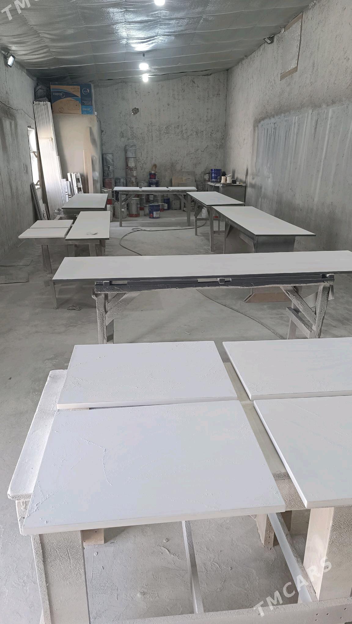 MEBEL NAJDAKCY BOYOGCY GEREK - Гёкдепе - img 4