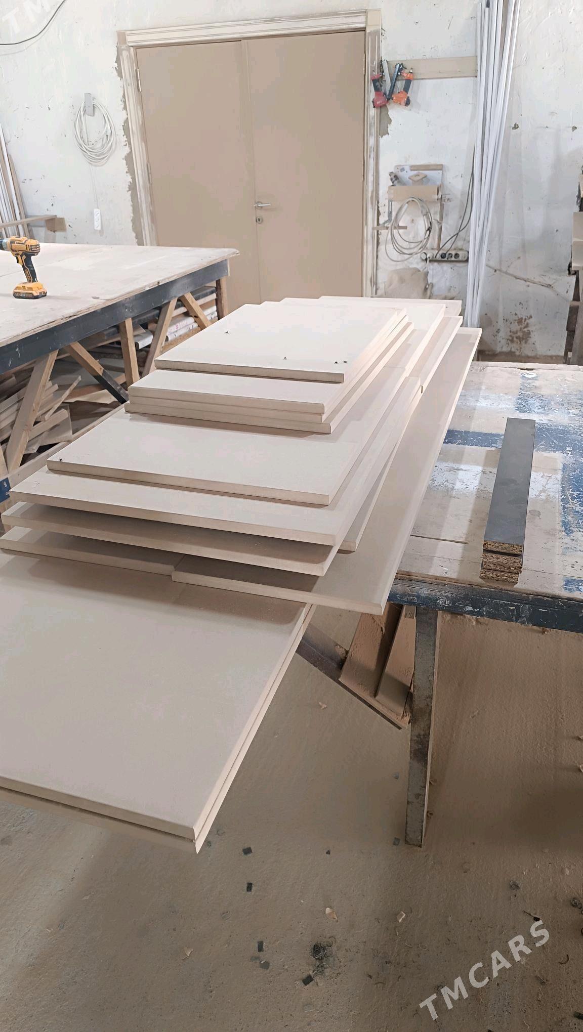 MEBEL NAJDAKCY BOYOGCY GEREK - Гёкдепе - img 3