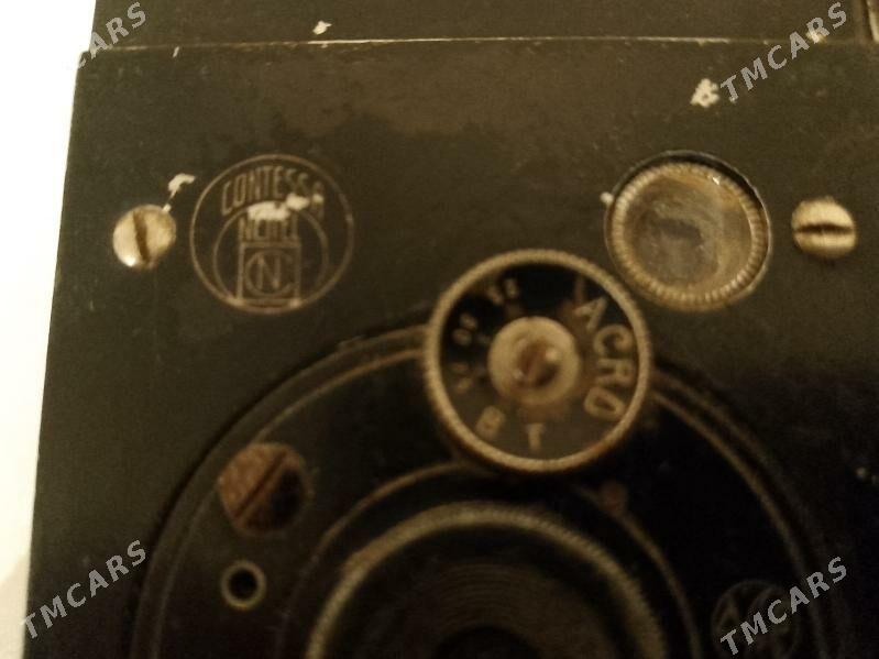 фотоаппарат - Туркменбаши - img 3