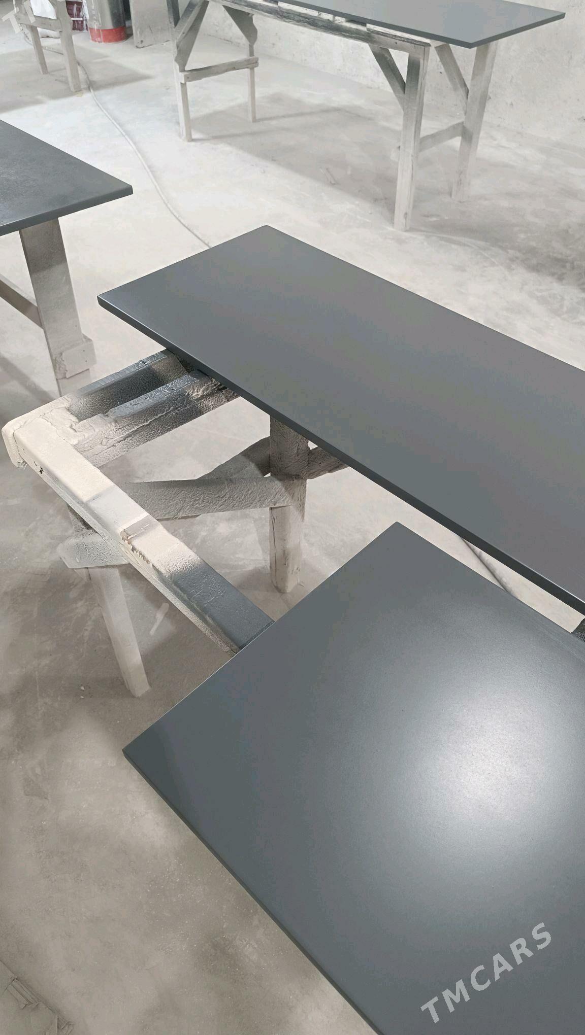 MEBEL NAJDAKCY BOYOGCY GEREK - Гёкдепе - img 2