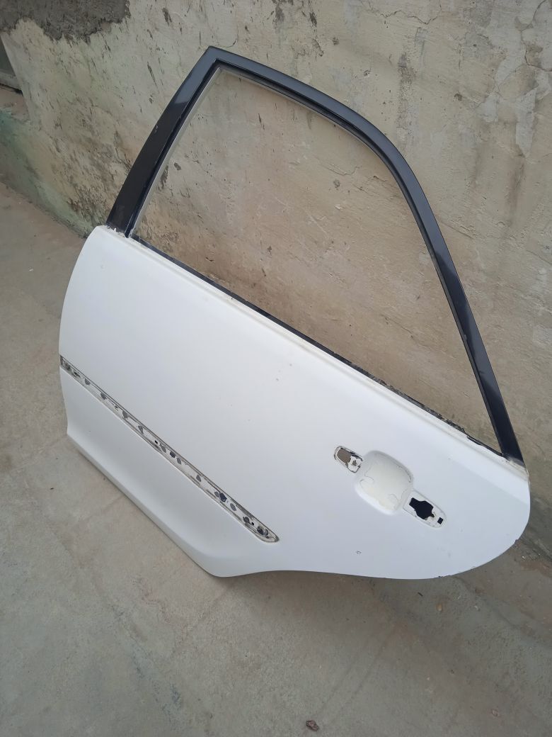 duty gapy 400 TMT - Hitrowka - img 2