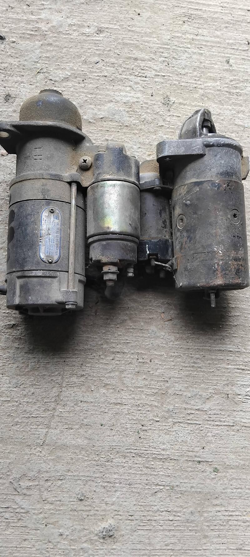 statyr 200 TMT - Aşgabat - img 1