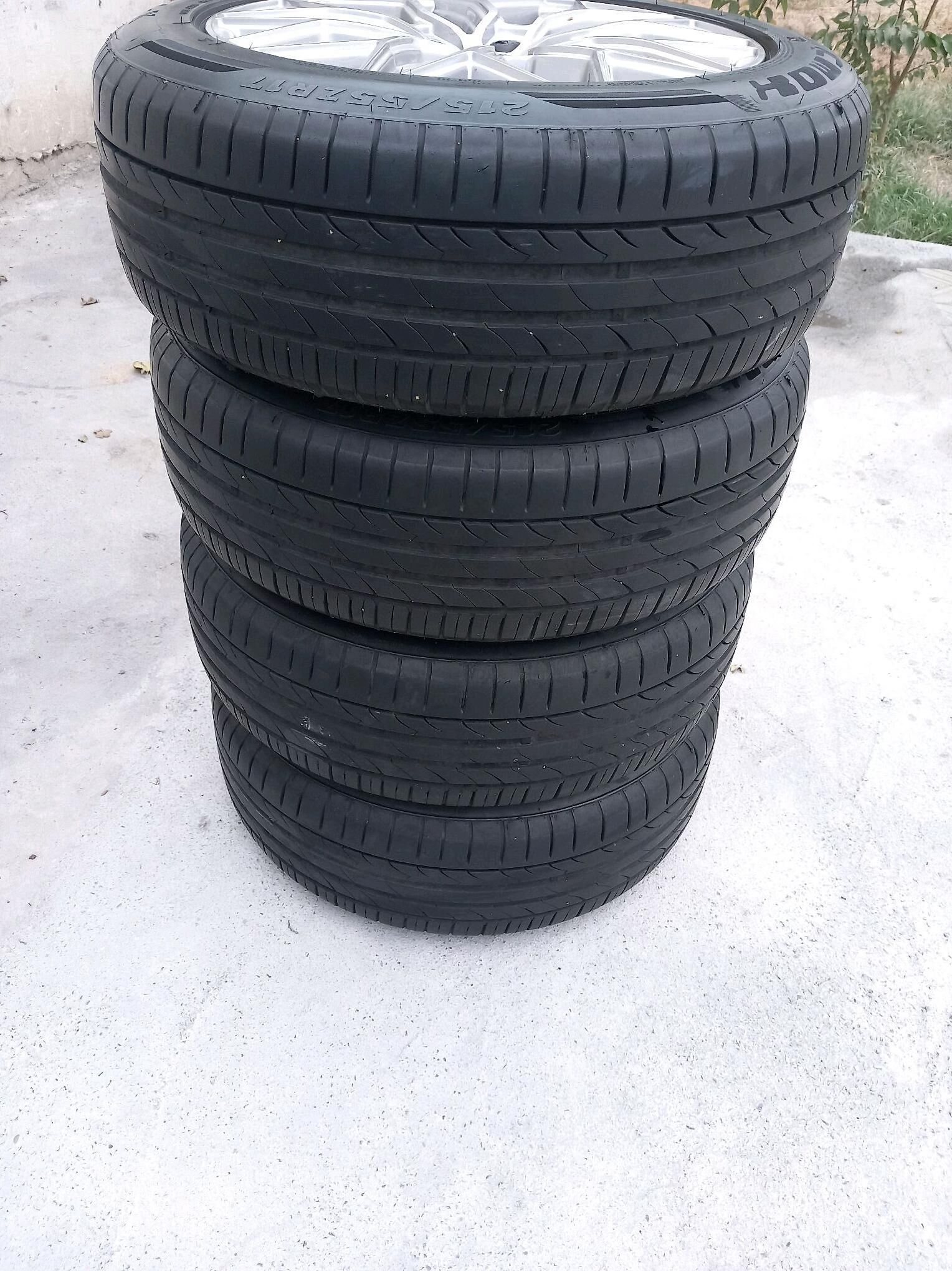 Hyundai Disga Teker 6 500 TMT - Hitrowka - img 4