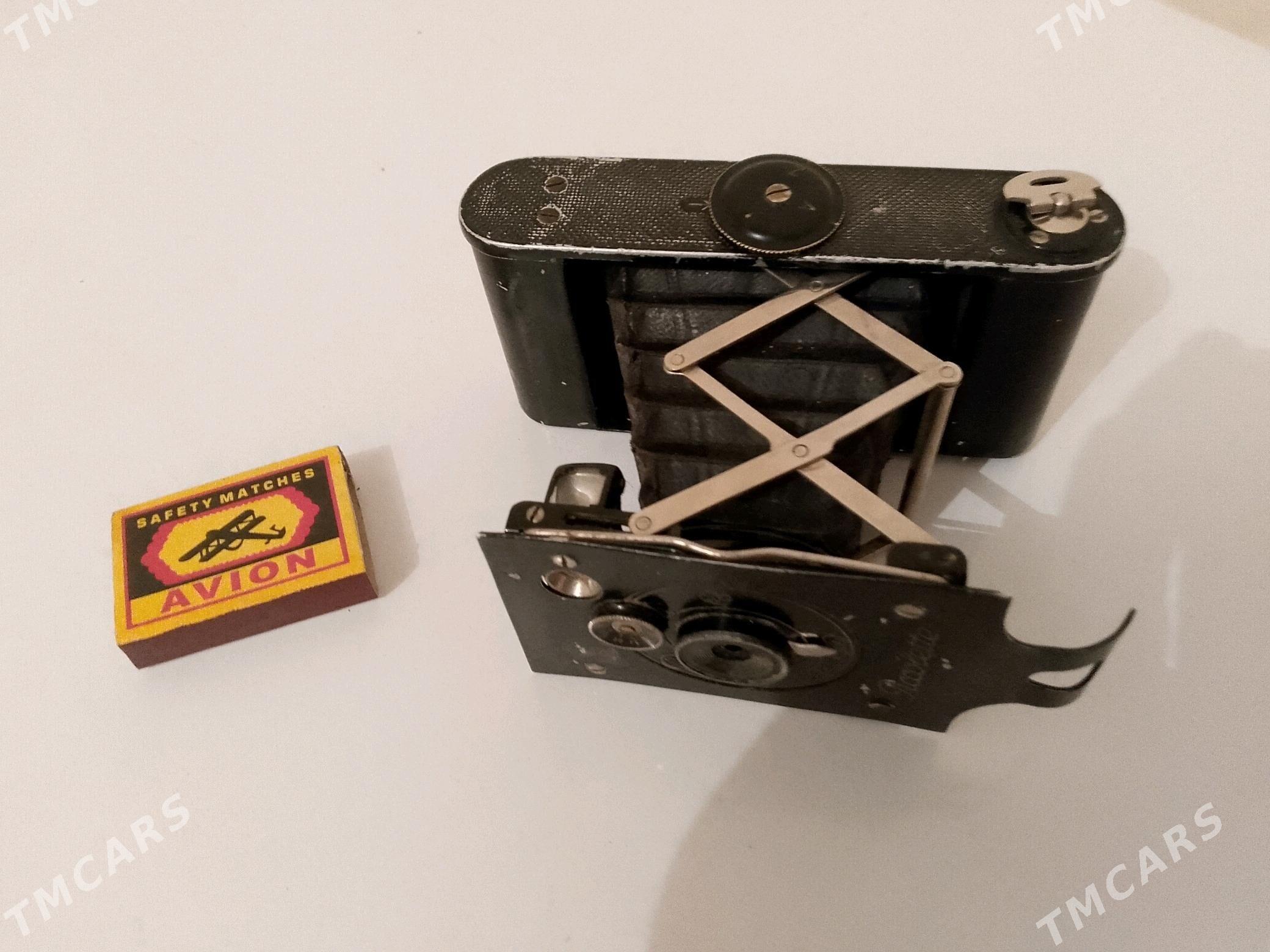 фотоаппарат - Туркменбаши - img 1