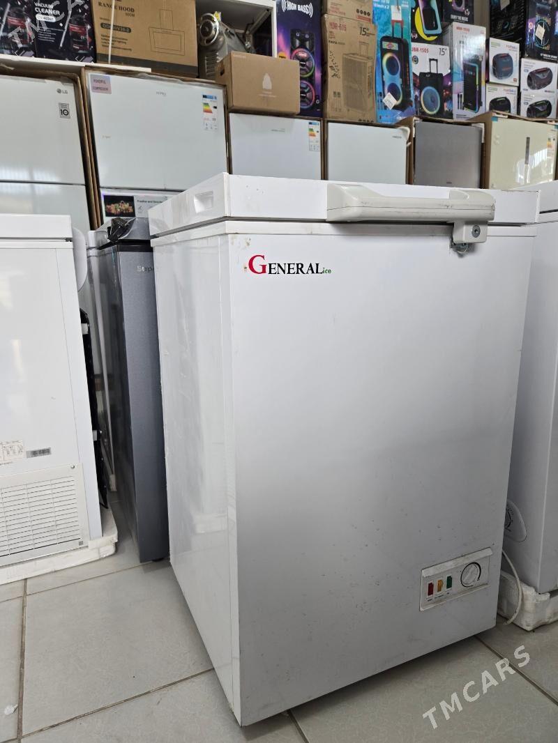 Морозилка - Туркменабат - img 1