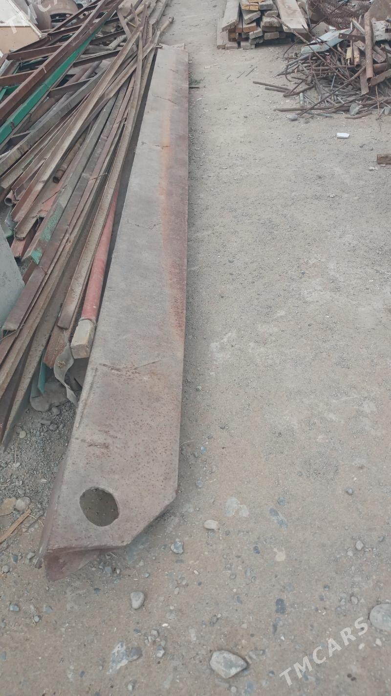 şweller 30 luk - Büzmeýin - img 3