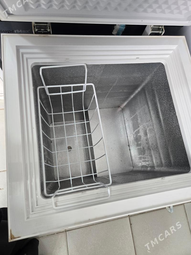 Морозилка - Туркменабат - img 3