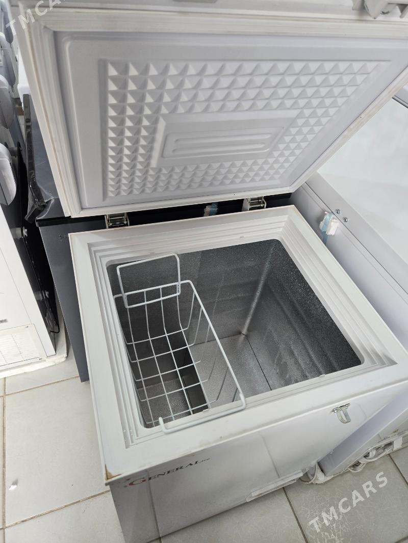 Морозилка - Туркменабат - img 2