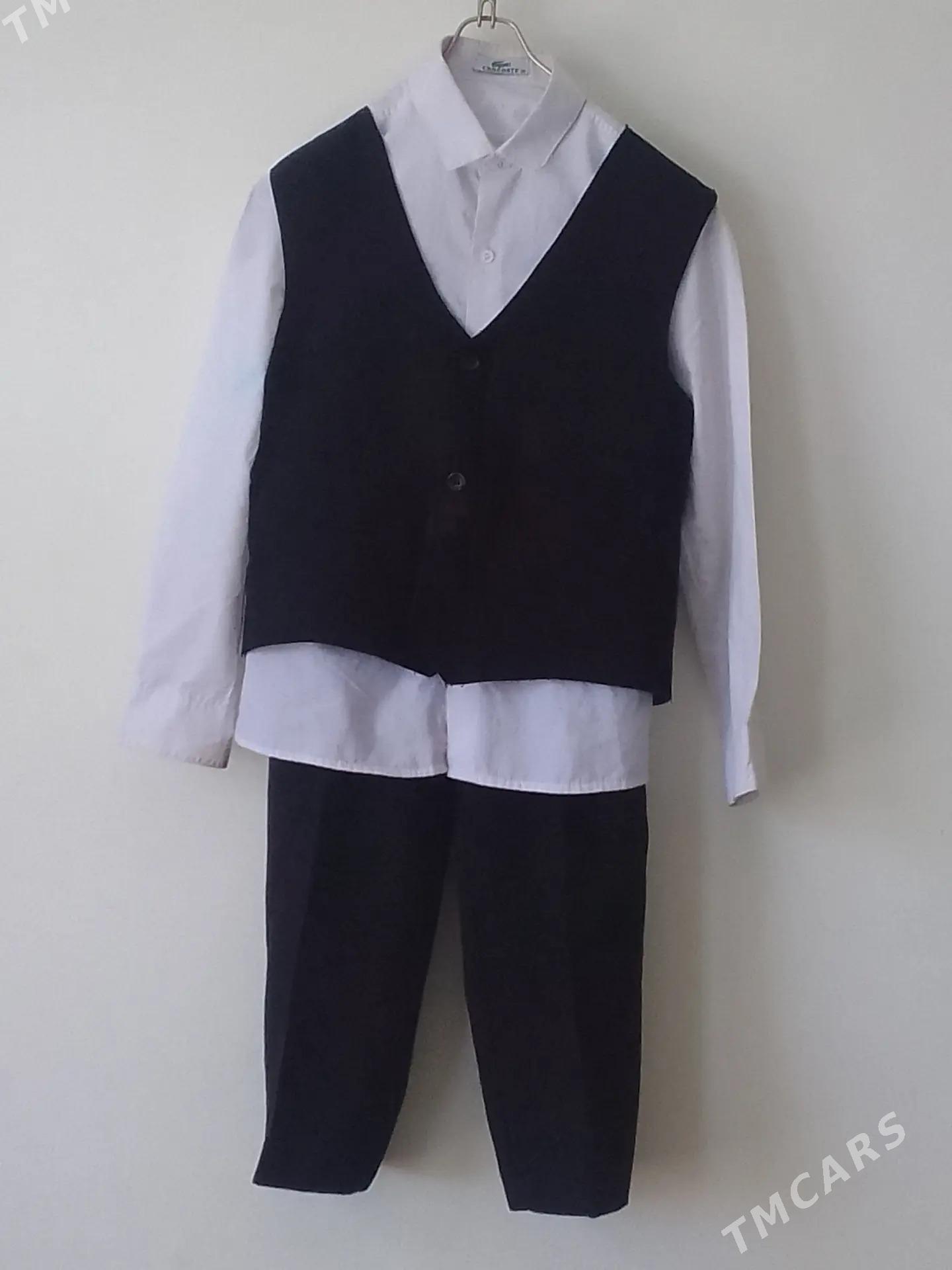 Kastum.Calvar - Туркменабат - img 4