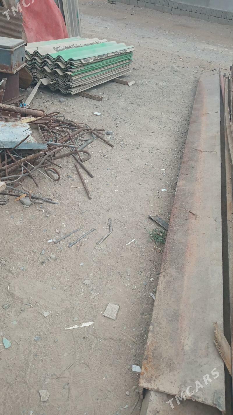 şweller 30 luk - Büzmeýin - img 2