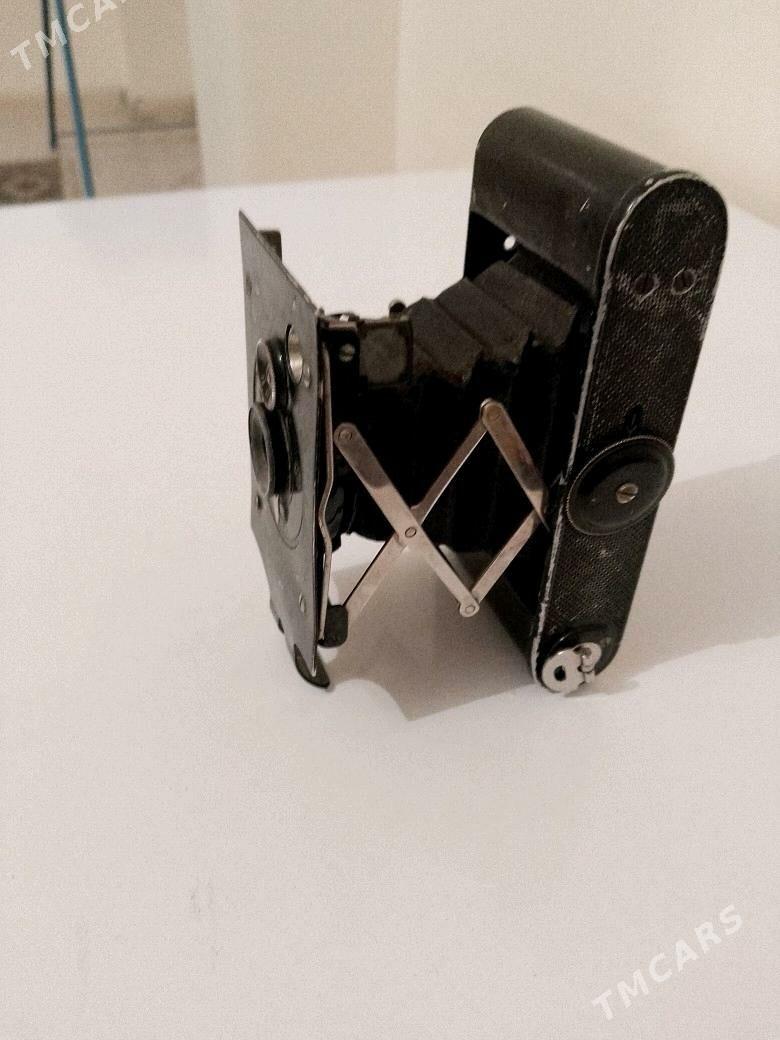 фотоаппарат - Туркменбаши - img 5