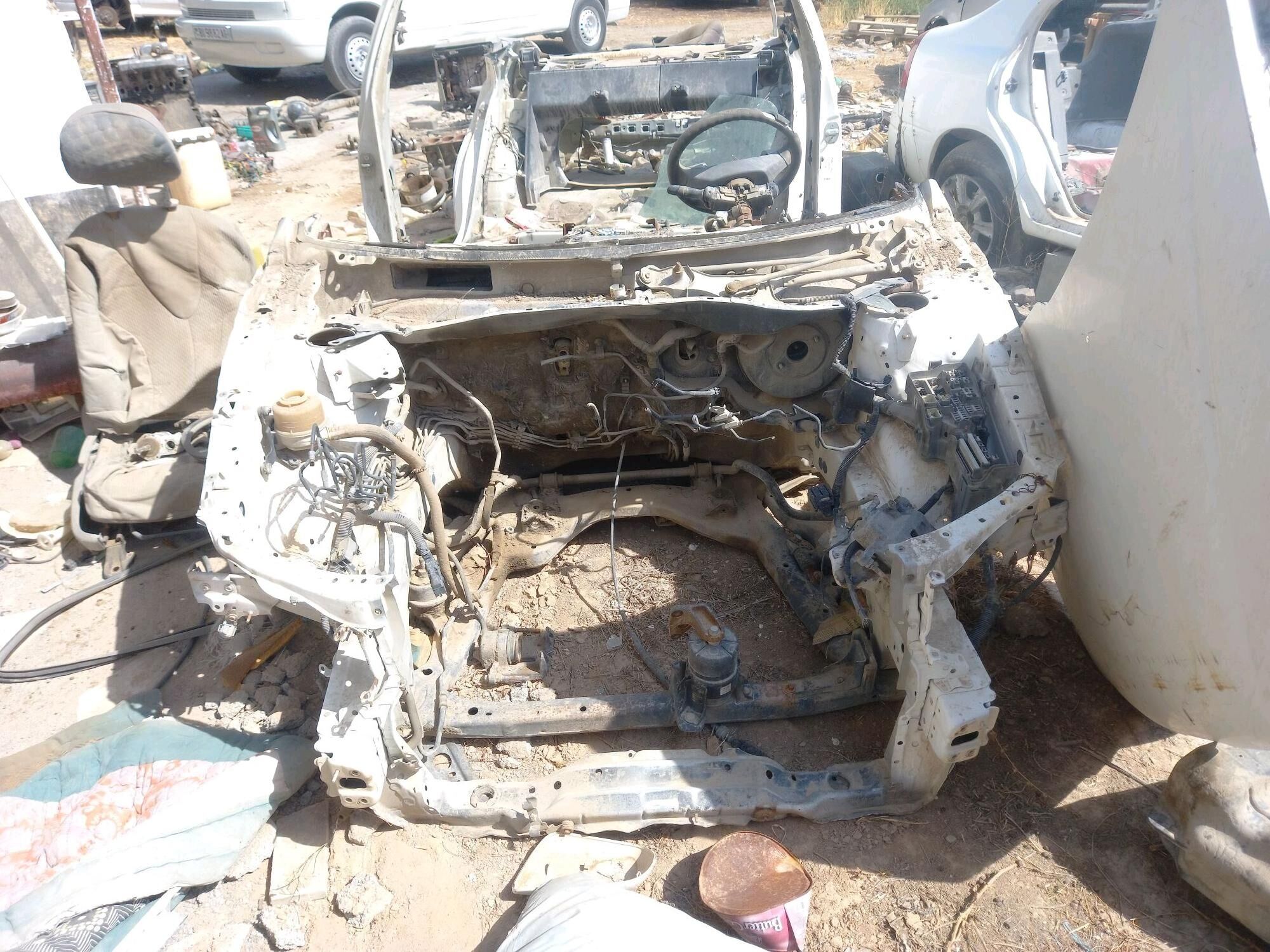 кузов камри 111 TMT - Чандыбиль шаёлы - img 4