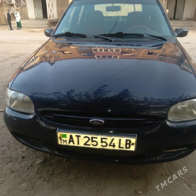 Ford Escort 1995 - 40 000 TMT - Türkmenabat - img 1