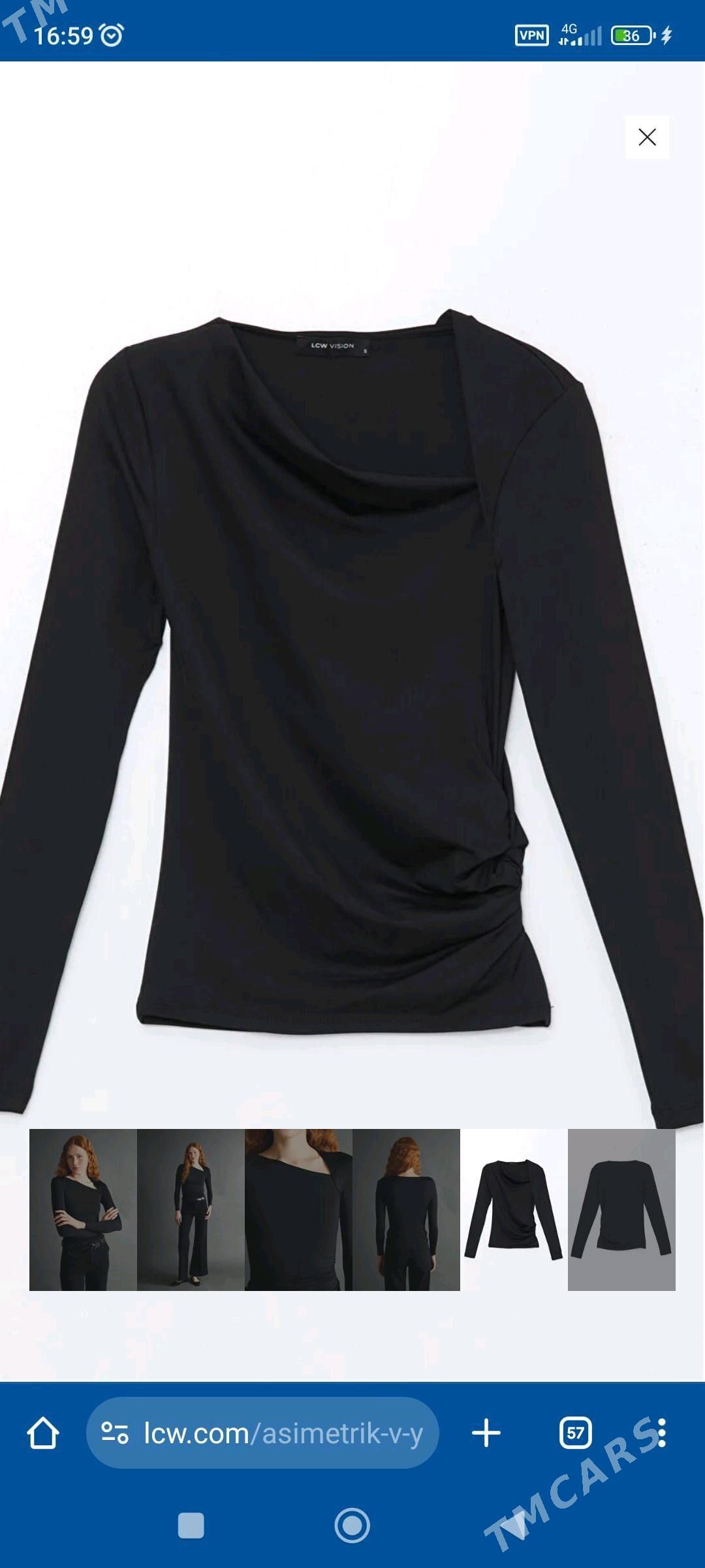 Продается блузка - Aşgabat - img 1