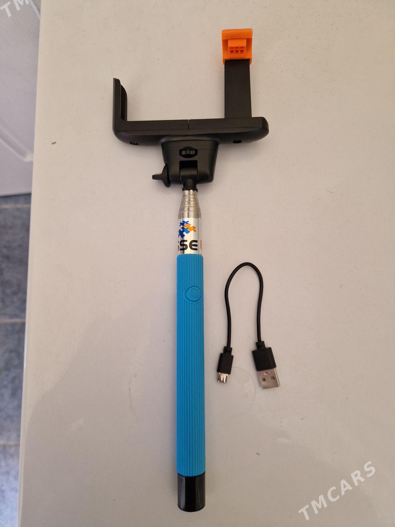 Монопод для селфи - Ашхабад - img 3