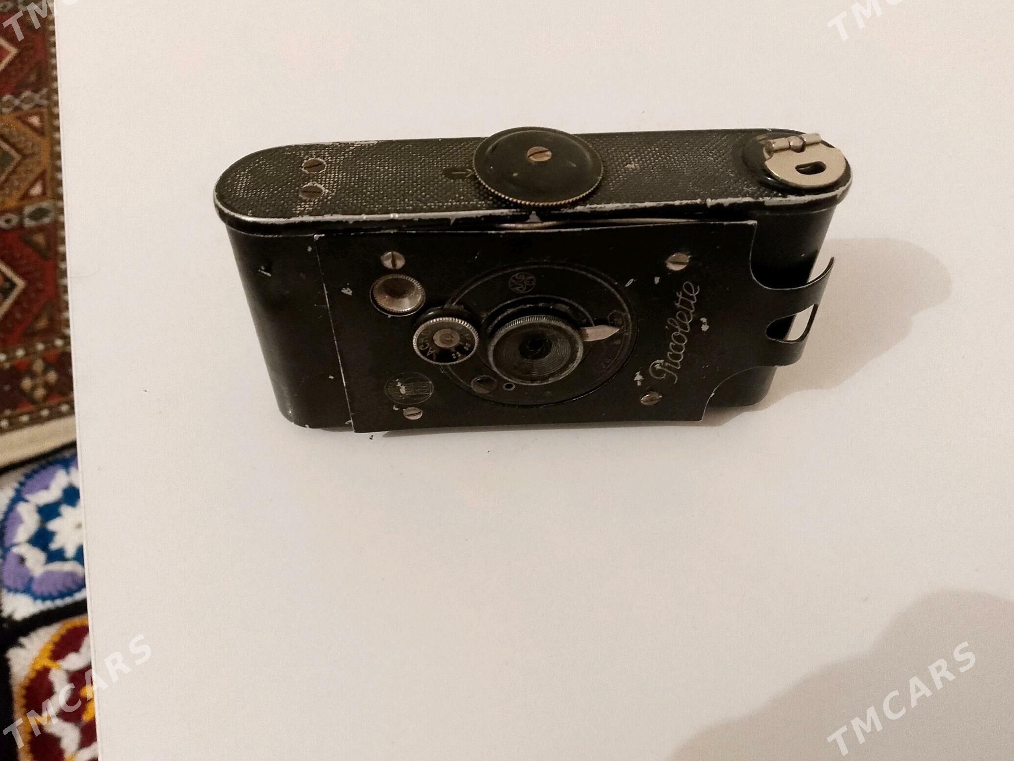 фотоаппарат - Туркменбаши - img 4