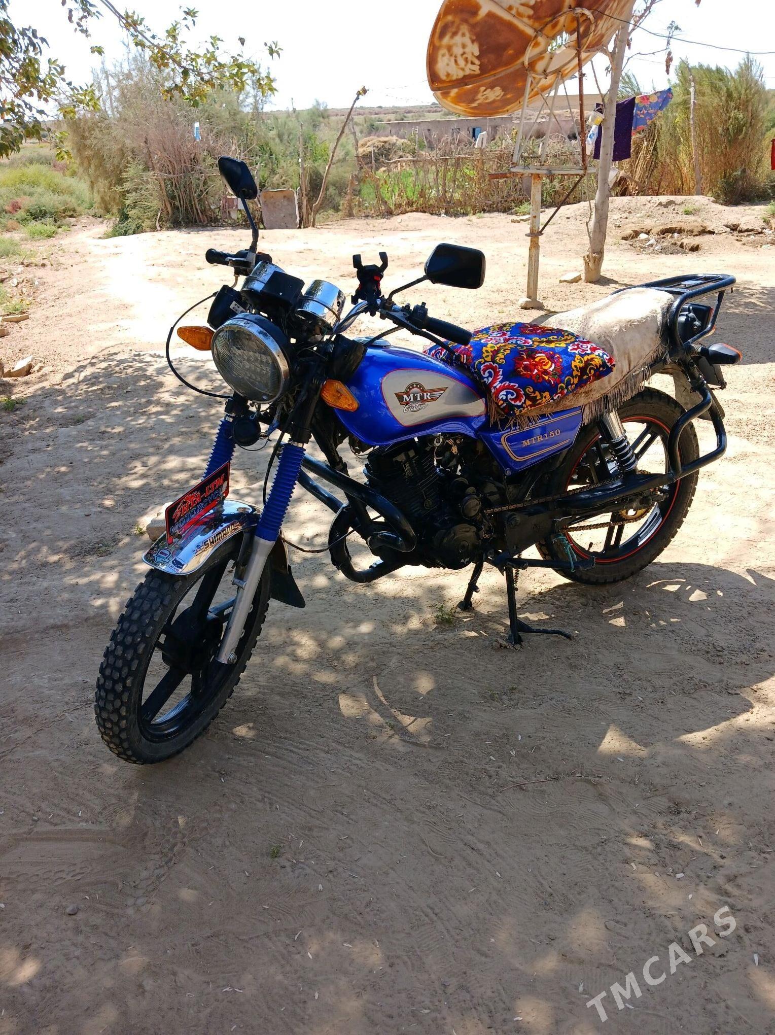 Fekon FK150-8G 2022 - 13 400 TMT - Baýramaly - img 2