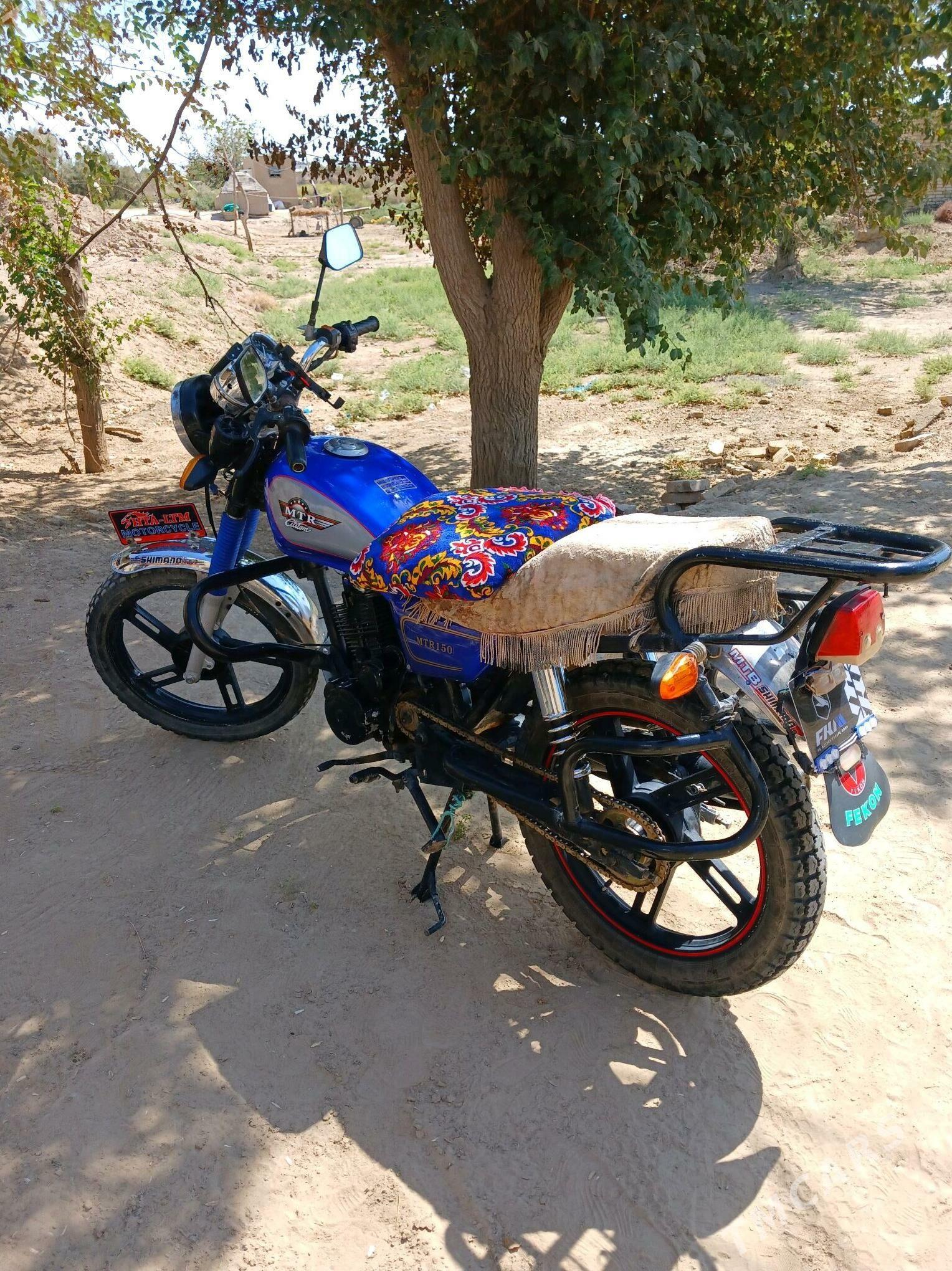 Fekon FK150-8G 2022 - 13 400 TMT - Baýramaly - img 5