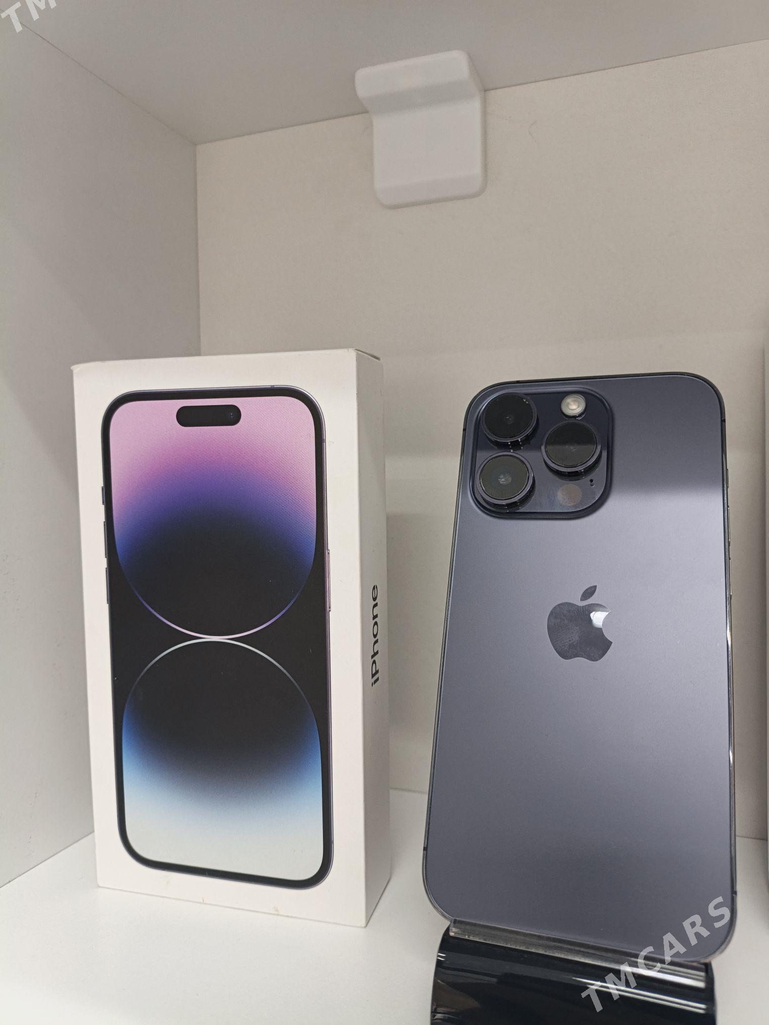 iPhone 14 pro - Туркменбаши - img 1