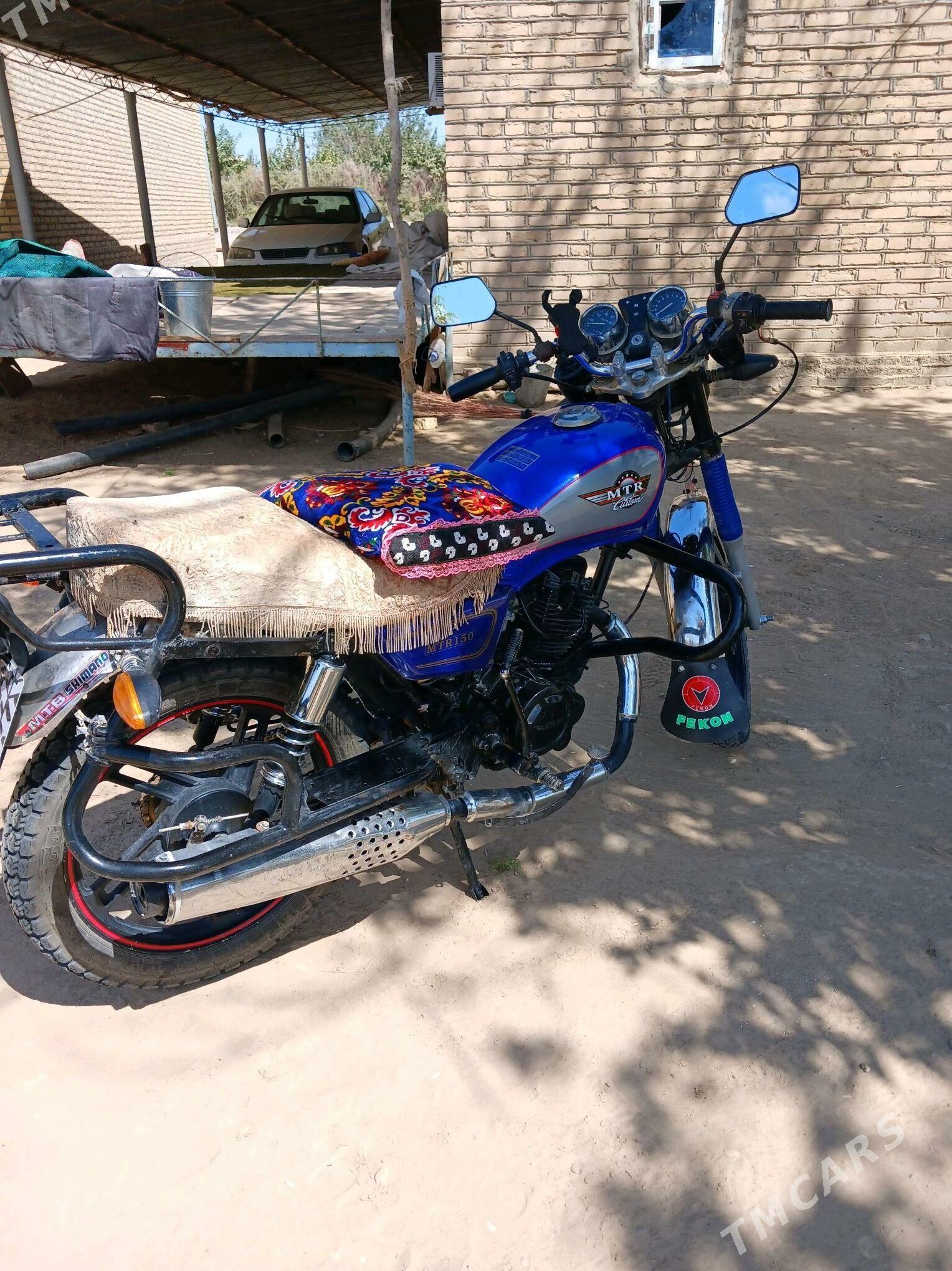 Fekon FK150-8G 2022 - 13 400 TMT - Baýramaly - img 3