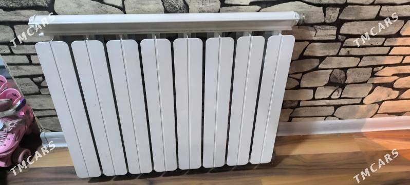 батарея иранская - Ашхабад - img 2