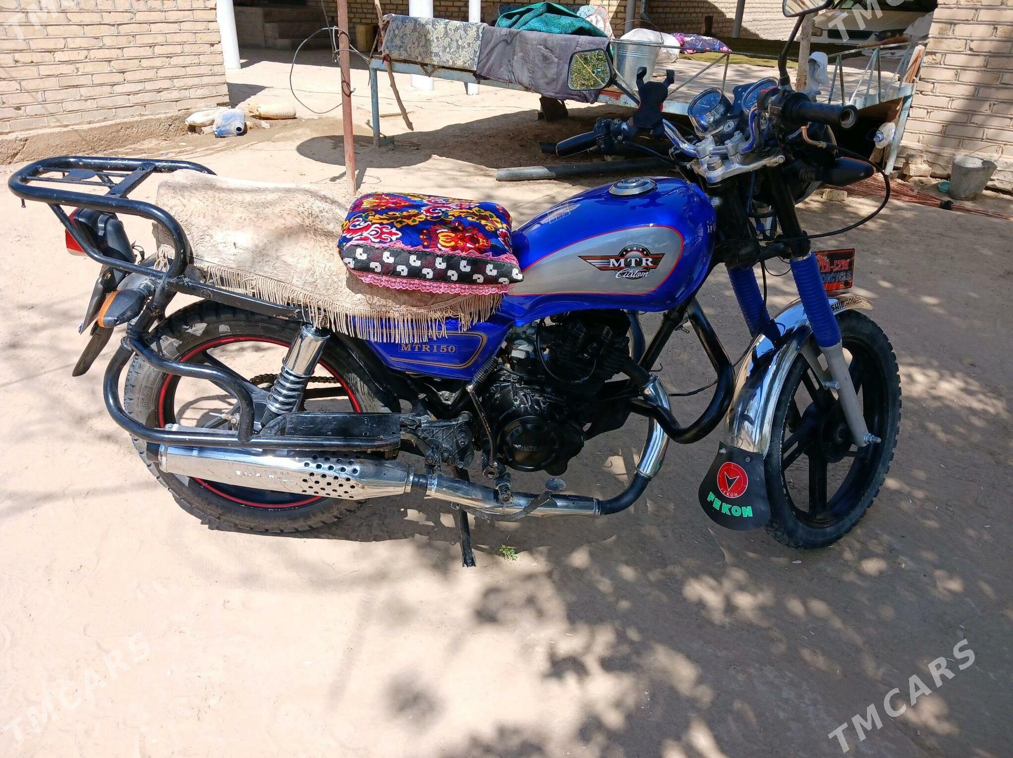 Fekon FK150-8G 2022 - 13 400 TMT - Baýramaly - img 4